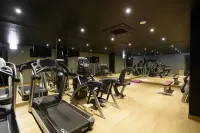 Hotel28 Myeongdong - parking