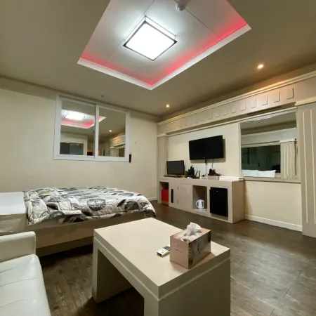 Samcheok Valley Motel