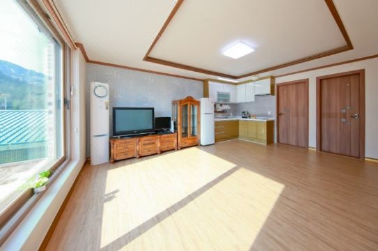 월출산달맞이민박펜션