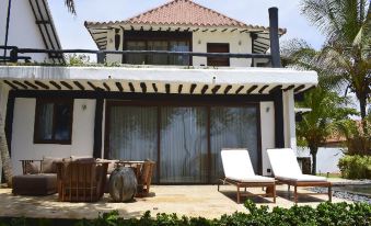 Ikin Margarita Hotel and Spa