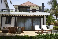 Ikin Margarita Hotel and Spa Hotels near Playa Caribe