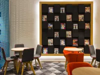 ฮอลิเดย์ อินน์ เอ็กซ์เพรส พอร์ตสมัธ - นอร์ธ บาย IHG โรงแรมใกล้พอร์ตโซเลนท์