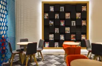 ホリデイ イン エクスプレス ポーツマス - ノース by IHG - ペット同伴可