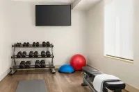 Holiday Inn Express & Suites PHILADELPHIA - MT. LAUREL by IHG - Gym
