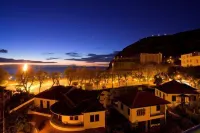 White Waters Hotel - Ocean View