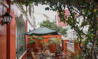 Casa Porta
