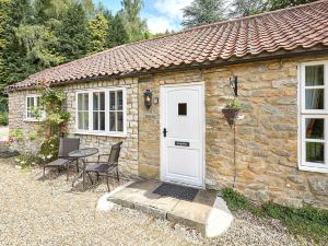 Host & Stay - Kingfisher Cottage
