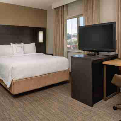 Residence Inn Seattle East/Redmond Rooms