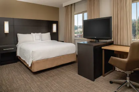 Residence Inn Seattle East/Redmond