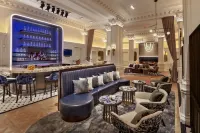 The Algonquin Hotel Times Square, Autograph Collection - Romantic
