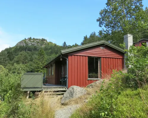Haugen Hotels in Lyngdal