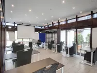 Hotel Spahr Hotels near Neckar Park