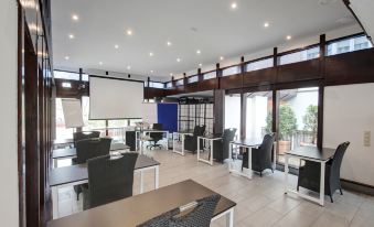 Hotel Spahr