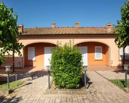 Borgo Verde Hotels in Province of Livorno
