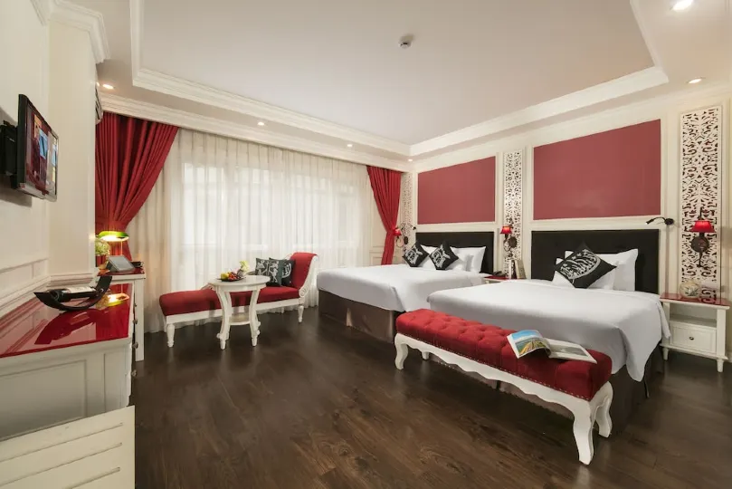 Gem Premier Hotel & Spa