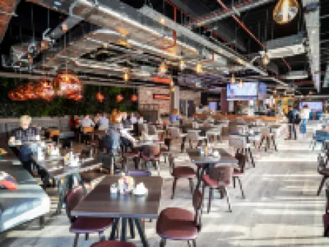 Village Hotel Basingstoke Hotel a Basingstoke