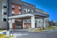Hampton Inn & Suites by Hilton North Attleboro Hotels in Plainville