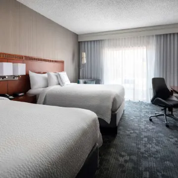 Sonesta Select Phoenix Camelback