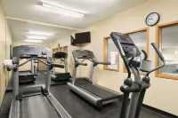Country Inn & Suites by Radisson, Topeka West, KS - salle de sport