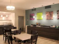 Sleep Inn - Desayuno