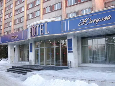 Zvezda Zhiguley Hotel