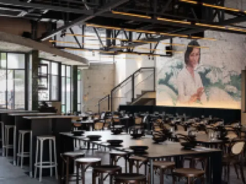 ガーデ ホテル アンド ワーダーズ コテージズ フリマントルのホテル