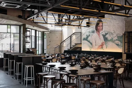 Warders Hotel by Garde Отели рядом с достопримечательностью «Университет Нотр Дам Австралия»