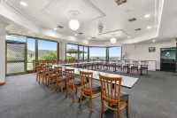 Comfort Inn the Lakes Hotel a Mount Gambier