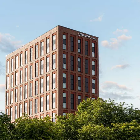 Hampton by Hilton Kiel