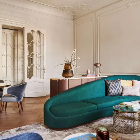 Andaz Prague, By Hyatt