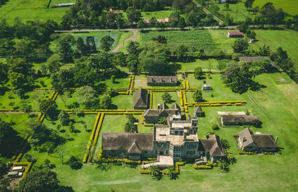 薩洛娃伍德蘭茲Spa酒店