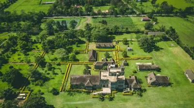Sarova Woodlands Hotel and Spa Hotels near Wa Mumbi Wimbi Store