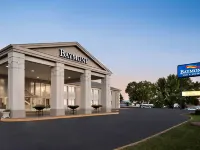 Baymont by Wyndham des Moines North Hotels in Saylor