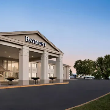 Baymont by Wyndham des Moines North