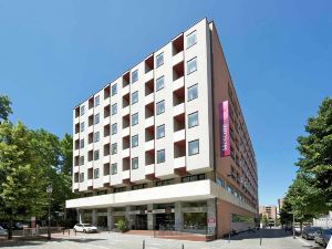 Mercure Reggio Emilia Centro Astoria