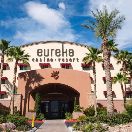 Eureka Casino Resort