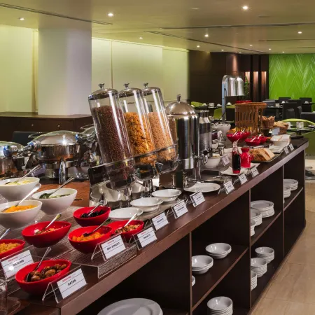 IntercityHotel Salalah