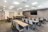 Comfort Inn & Suites Salt Lake City Airport Hotels in Salt Lake City