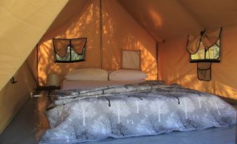 Fark Edenler Camping&Caravan&Bungalows