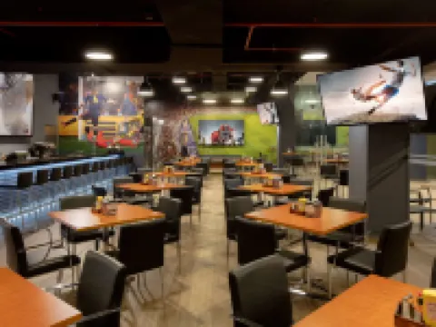 Barceló San Salvador Hotels in San Salvador