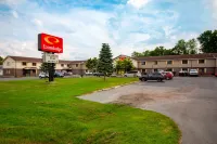 SureStay by Best Western Massena Hotels in Sankt Lawrence County
