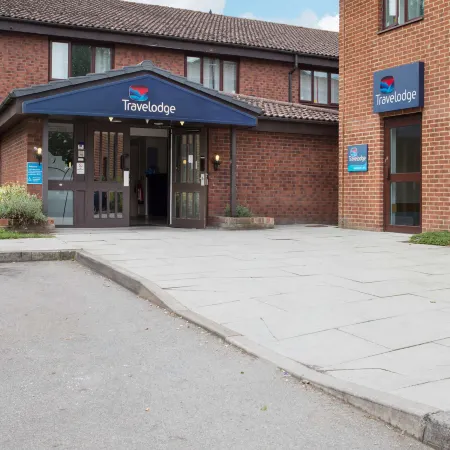 TRAVELODGE AMESBURY STONEHENGE