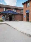 TRAVELODGE AMESBURY STONEHENGE  호텔