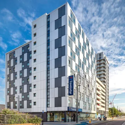 Travelodge London Stratford Hotels near ArcelorMittal Orbit