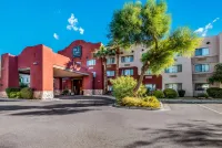 Red Lion Inn & Suites Goodyear Phoenix Hotels in Goodyear