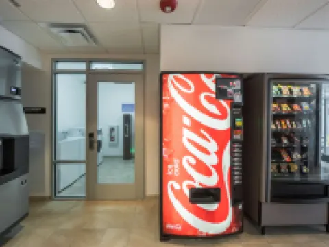 Studio 6 Mccarran, NV - Sparks - Tahoe - Reno Industrial Center Hotels in Storey County