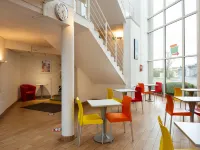 Hôtel F1 Reims Tinqueux Hotels in Saint-Brice-Courcelles