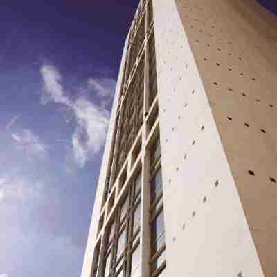 Kenzi Tower Hotel Hotel Exterior