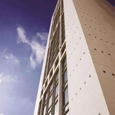 Kenzi Tower Hotel Отели рядом с достопримечательностью «Вилла искусств»