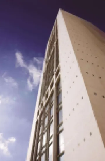 Kenzi Tower Hotel Hotels in 